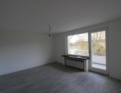 schöne 3-Zimmer-Wohnung für die Familie - nur mit Wohnberechtigungsschein (WBS) für 3 - 4 Personen (Wohnungen Duisburg) - Foto 1