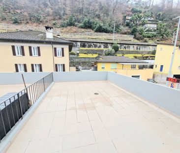 3.5 Zimmer, 89 m², 1. Stock - Foto 6