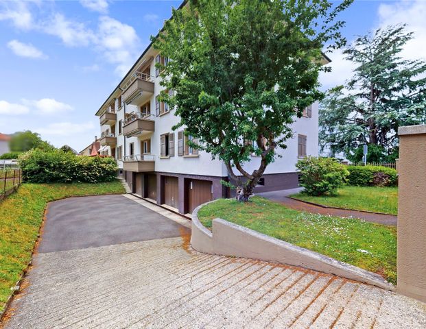 3.5 Zimmer, 80 m², EG - Photo 1