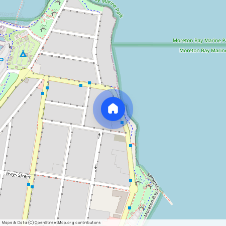 183 Landsborough Avenue, Qld 4020, Scarborough