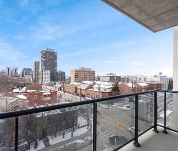 For Lease - 560 Rideau Street Unit# 1007, Lower Town - Sandy Hill, ... - Photo 5