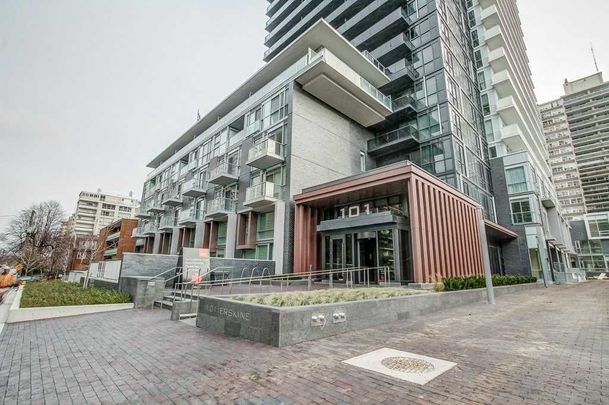 For Lease - 101 Erskine Avenue Unit# 1403, Toronto, Ontario - Photo 1
