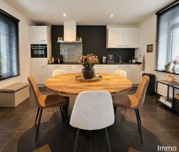 Rustig gelegen woning met twee slaapkamers te huur - Photo 3