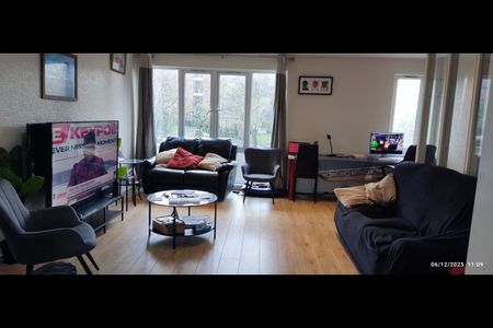 4 Bed Terraced House, Turnpike Link, CR0 - Photo 4