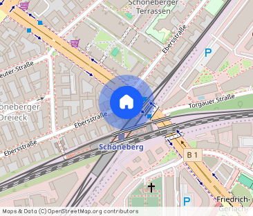 Nachmieterstellung - Photo 1