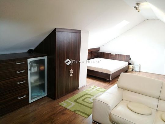 Kiadó újszerű állapotú lakás - Pécs - Fotó 1