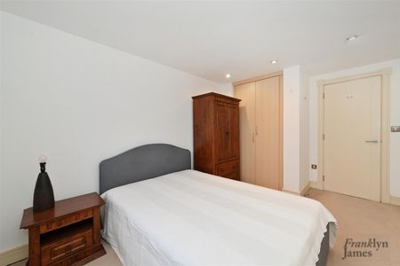 Apollo Building, E14 3TS, London - Photo 4