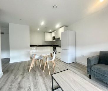 1 bedroom flat to rent - Photo 3
