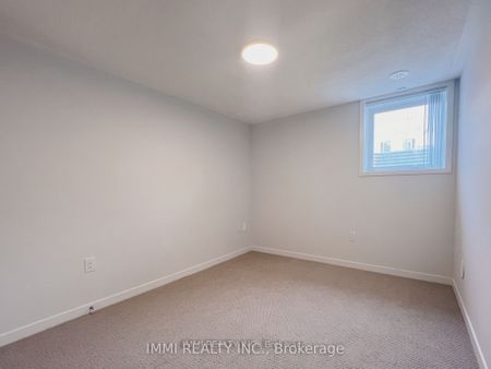 For Lease - 15 William Jackson Way Unit# 29, Toronto, Ontario - Photo 2
