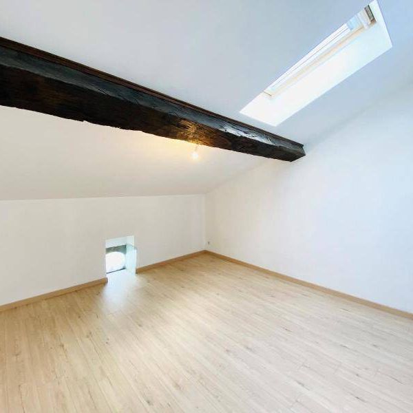 Appartement 3 pièces - 71000 Mâcon - Photo 1