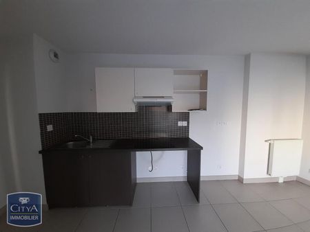 Location Appartement 3 pièces 59m² JOUE LES TOURS 37300 - Photo 4