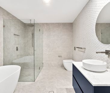 BRAND NEW LUXURY TOWN HOMES - Photo 2