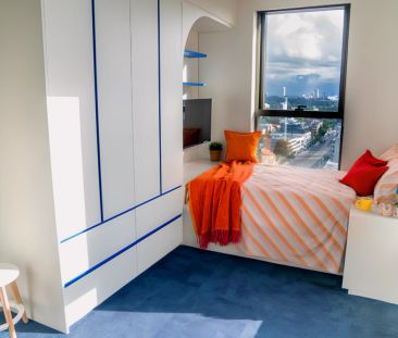 Ultra Studio-Double Bed with Standard Views - Photo 6