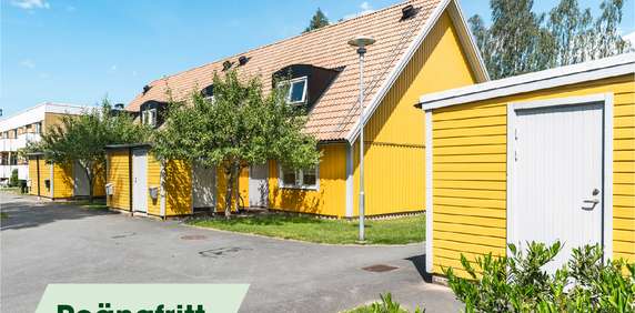 Hovslagaregatan 33 - Photo 2
