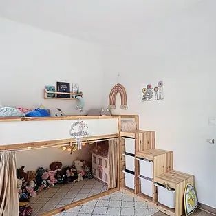 appartement - Photo 1