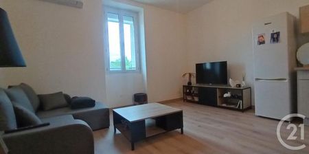 Appartement F2 à louer - Photo 2