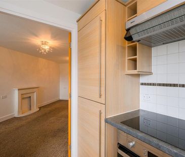 1 bedroom retirement property to rent - Photo 1