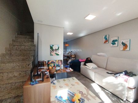 Casa em Condomínio com 2 quartos e 85m² para alugar em Mário Quintana, Porto Alegre. - Photo 2