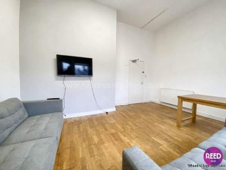 1 bedroom property to rent in Nottingham - Photo 2