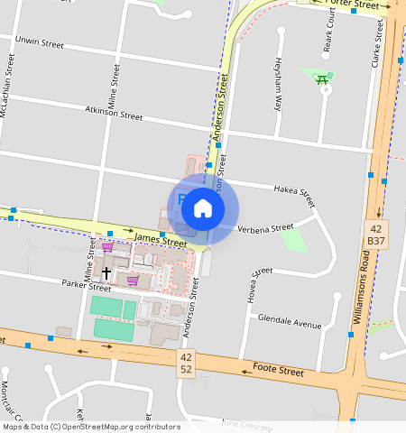 Templestowe, Melbourne