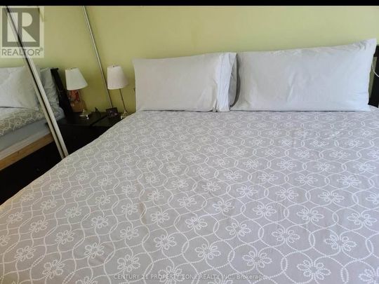 For Lease - 16 Harrison Garden Boulevard Unit# UPH01, Toronto, Ontario - Photo 1