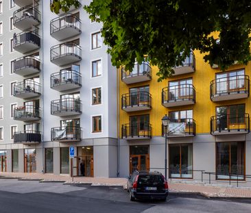 Norra Kullagatan, Ulricehamn - Photo 1
