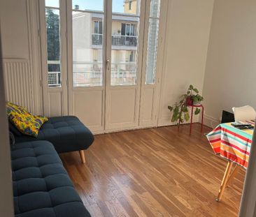 Location Appartement 3 pièces 47m² LYON 5ème - Photo 3