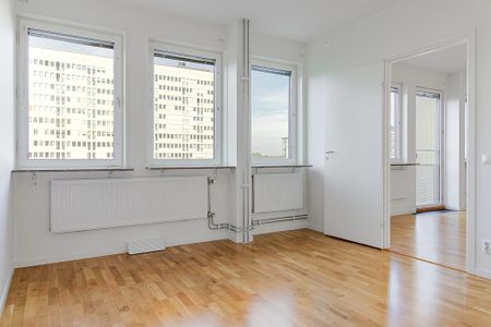 Funäsgatan 36, Vällingby - Foto 3