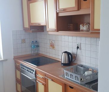 Warszawa, Śródmieście, Aleja Jana Pawła II - Photo 6