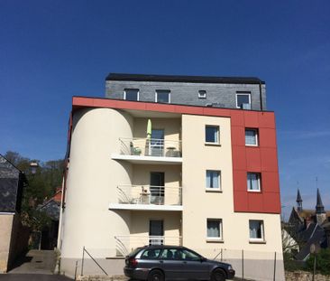 BROGLIE - T3 de 68 m² - Photo 2