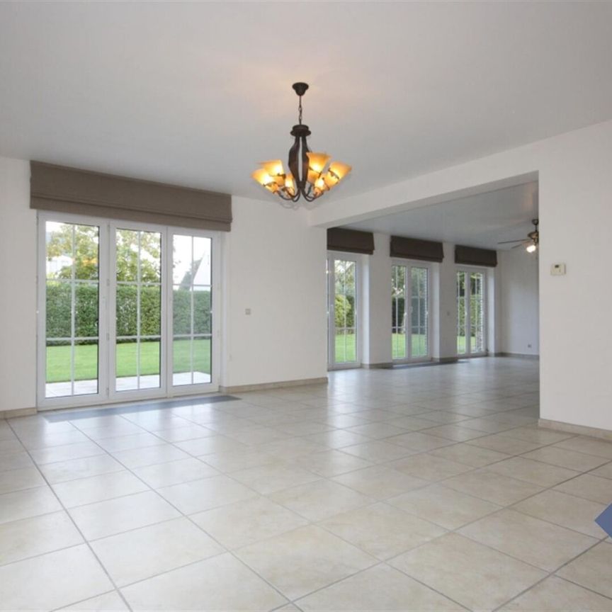 Te huur - Villa in Overijse - Photo 1