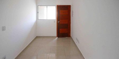 Apartamento para alugar com 35m², 2 quartos e 1 vaga - Foto 3
