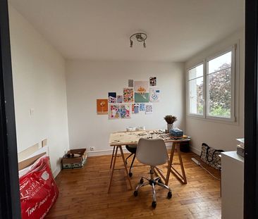 Appartement T4 à Rennes - Photo 6