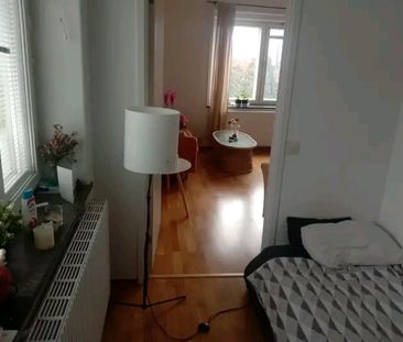 Lundavägen, Malmö - Foto 1