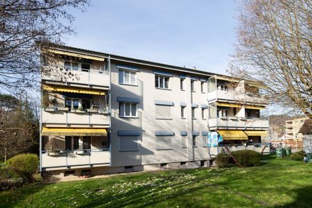 3 Zimmer, 70 m², 1. Stock - Foto 2