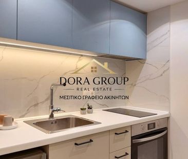 Loft 37 τ.μ. προς ενοικίαση - Photo 6