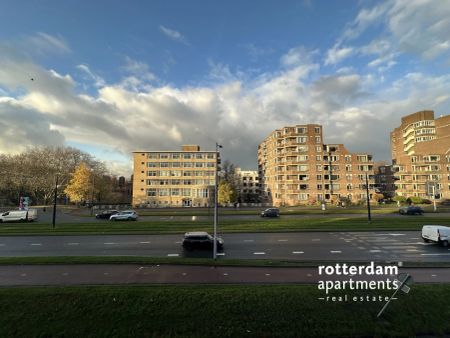 Van Vollenhovenstraat, Rotterdam - Photo 4