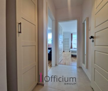 Ładne 2-pok., mieszkanie na Targówku osiedle Wilno - Zdjęcie 2