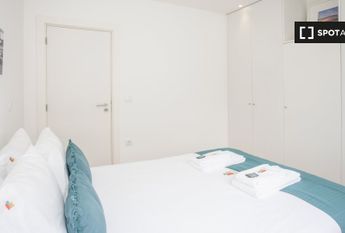 Mieszkanie na wynajem - 45 m² - 1 pokój Porto Porto