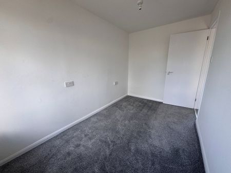 1 bedroom flat - Photo 4