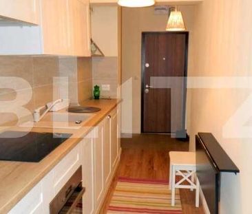 2 camere, 40 mp, mobilat modern, zona Piata Mihai Viteazu - Fotografie 5