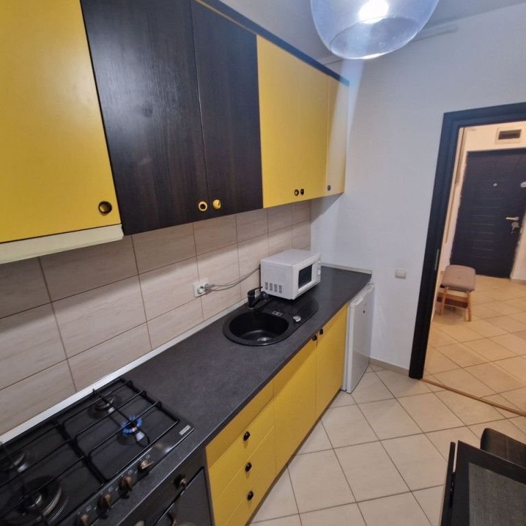 Berceni grand arena bloc nou parter - Photo 1