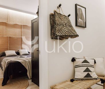 2 bedroom luxury Apartment for rent in Barcelona, Spain - Photo 2