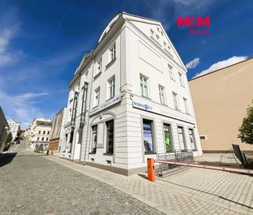 Pronájem, byt 1+kk, 38 m - Photo 3