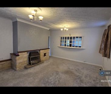 2 bedroom bungalow to rent - Photo 2