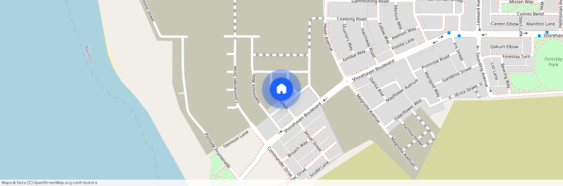 18 Amber St, WA 6038, Alkimos
