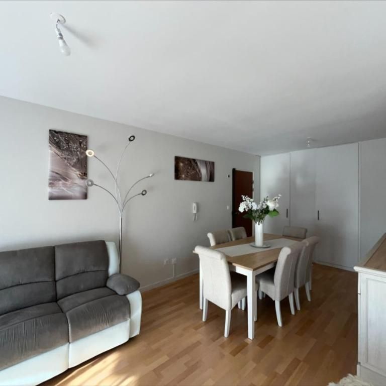 Appartement - Photo 1