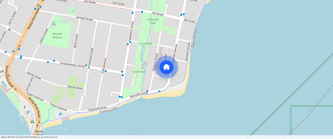 5/145 Clareville Avenue, Sandringham, NSW 2219