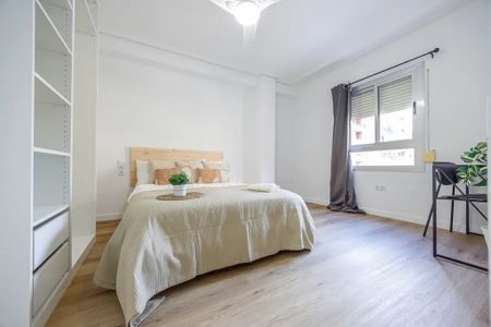 Carrer del Poeta Mas i Ros, Valencia, Valencian Community 46021 - Photo 4