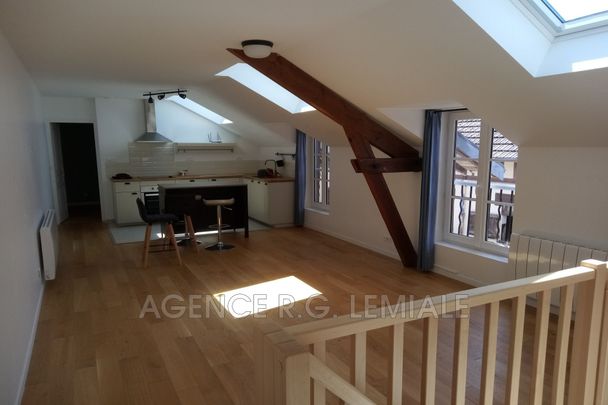 Location Appartement 3 pièces 64m² MAISONS LAFFITTE 78600 - Photo 1